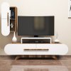 rose s walnut white tv jednotka vlassky orech bila img ASG 845HCT3053 1 fd 11