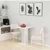 ks 7 jidelni stul 70x74x70 white img CA MET KS7 DT WH 3 fd 11