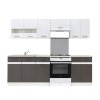 kuchyne junona 180 240 cm korpus bily dvirka bily lesk sedy wolfram pd beton img 241175 1 fd 11