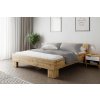 postel nejby barnaba 180x200 cm dub wotan img la nejby nn240 dw 3 fd 11