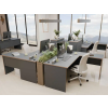 kancelarska sestava corno 2 antracit dub img ar corno2 ad s 2 fd 11