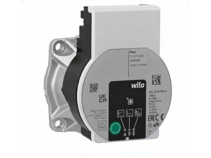 para 15 7 pouze motor