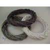 věnec proutí 3A1008, průměr 35 cm (Barva šedý)