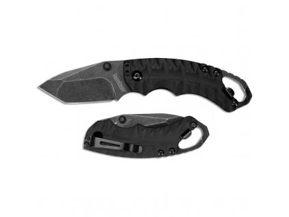 kershaw SHUFFLE II, BLACK  kershaw SHUFFLE II, BLACK