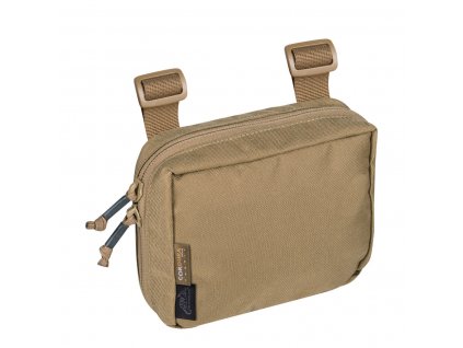 Pouzdro Helikon-Tex EDC Insert Medium Coyote  Pouzdro EDC INSERT MEDIUM® Cordura® COYOTE