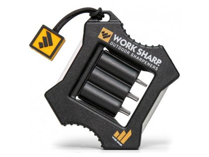 Work Sharp Micro Sharpener & Knife Tool  Work Sharp Micro Sharpener & Knife Tool