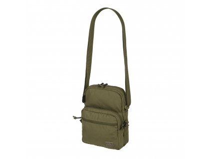 Taška přes rameno EDC COMPACT OLIVE GREEN  Taška přes rameno EDC COMPACT OLIVE GREEN