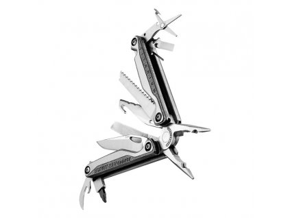 Leatherman Charge TTi