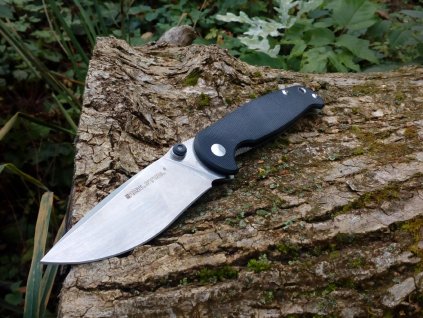 Nůž Real Steel H6-S1 black