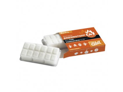 Esbit Tuhý líh 6 ks x 14g