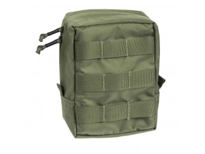 Pouzdro Helikon GENERAL CARGO ZELENÉ  Pouzdro GENERAL PURPOSE CARGO® Cordura® ZELENÉ