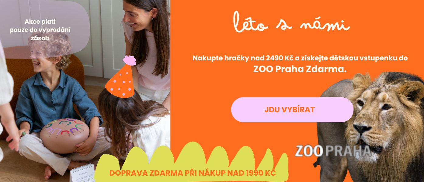 VSTUPENKY LÉTO