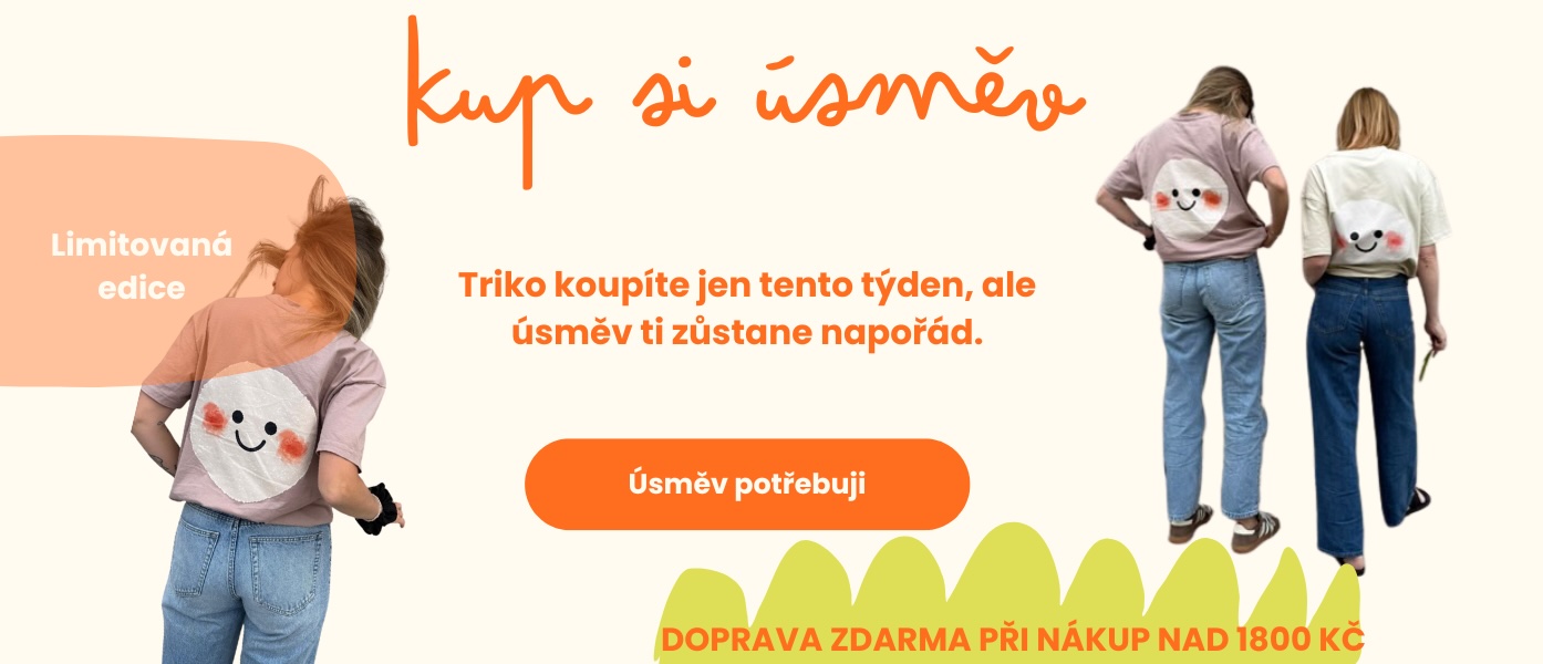 nová kolekce