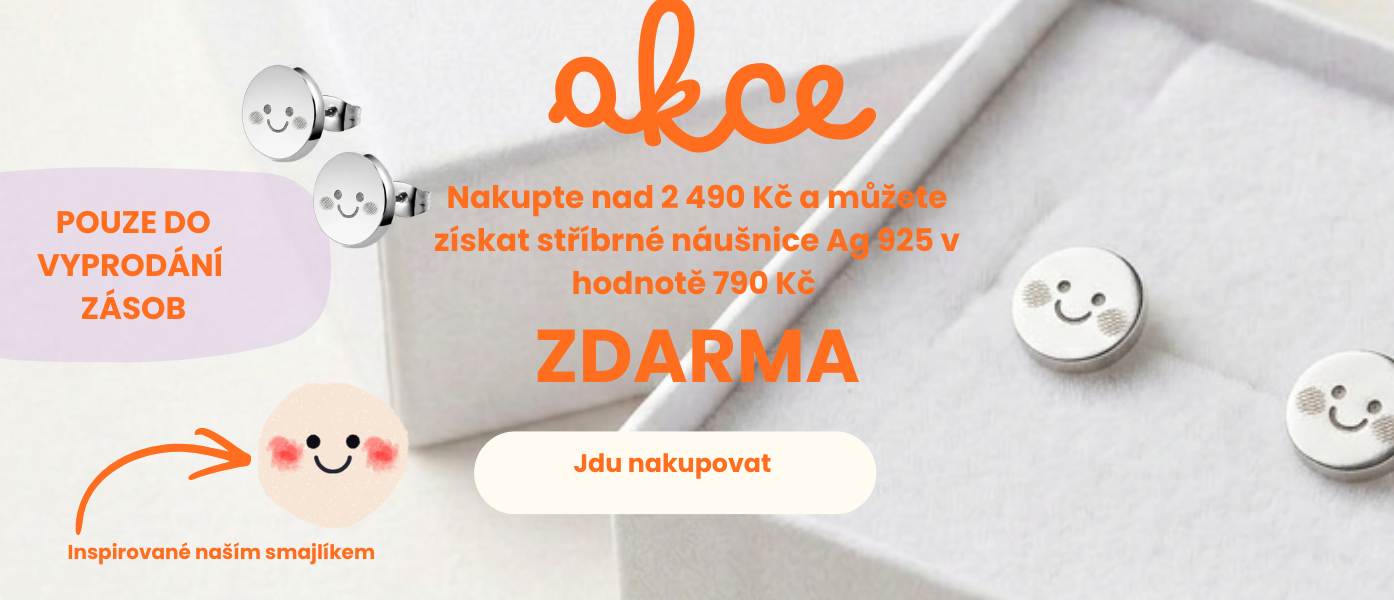 náušnice