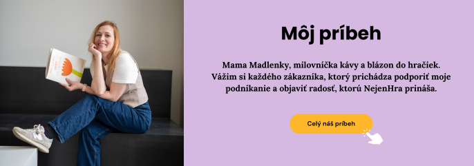 O nás