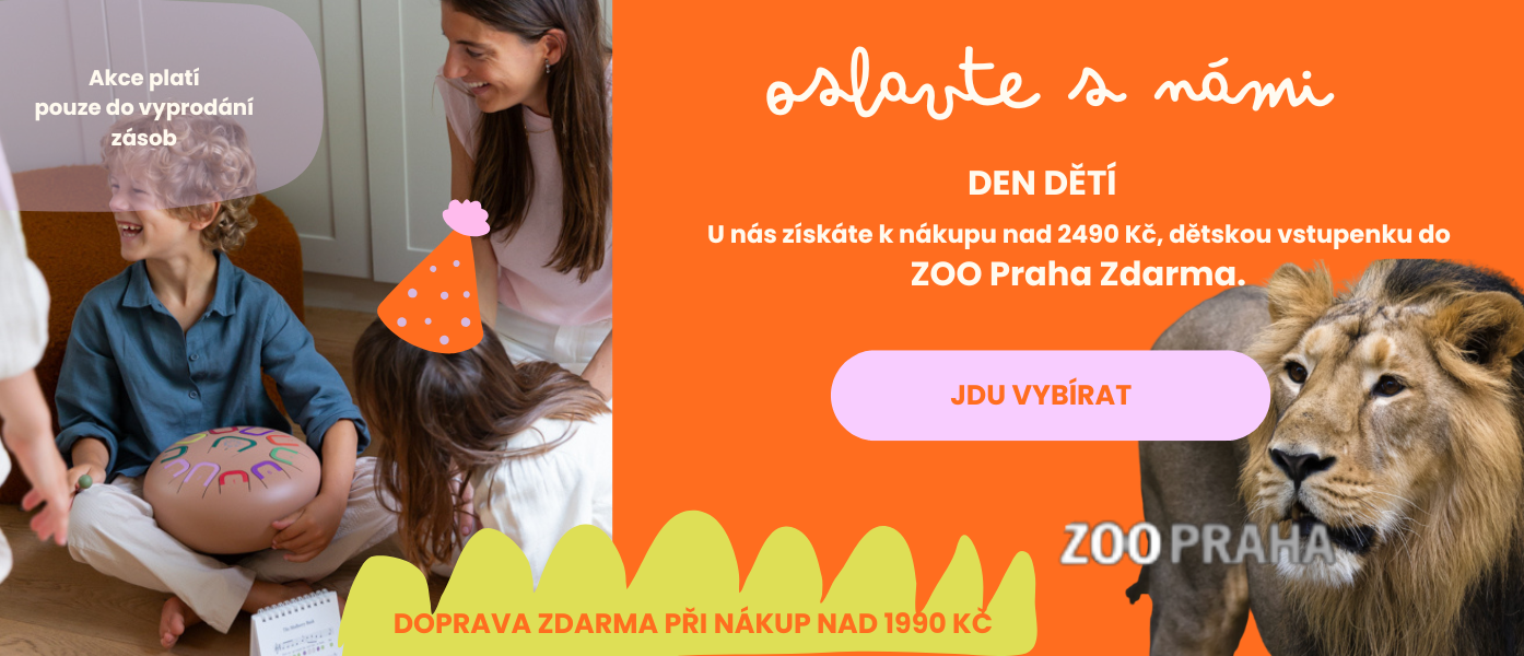 ZOO PRAHA