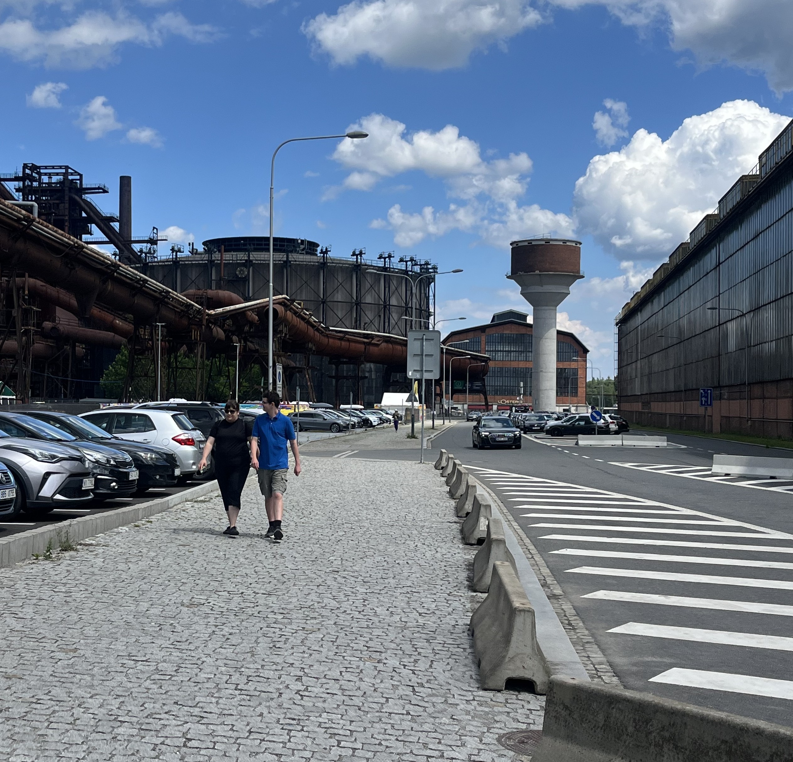 Svět techniky Ostrava-Vítkovice