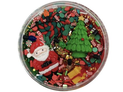 Ježíškova Mamolína