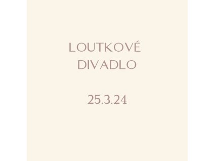 Lotkové divadlo