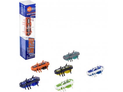 nano brouk