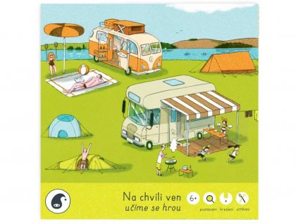 27042 pipasik na chvili ven