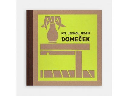 Bol raz jeden domček
