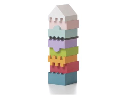 CUBIKA Věž