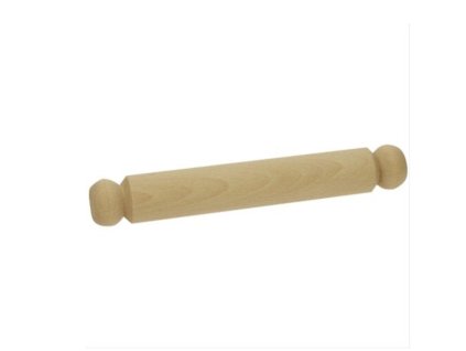 Bigjigs Toys Dřevěný váleček 20cm