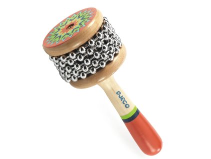 DJECO Mini cabassa