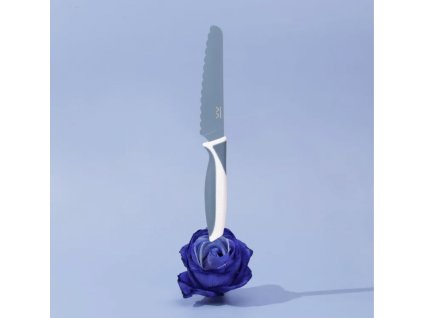 Kiddikutter nůž pro děti - modrý