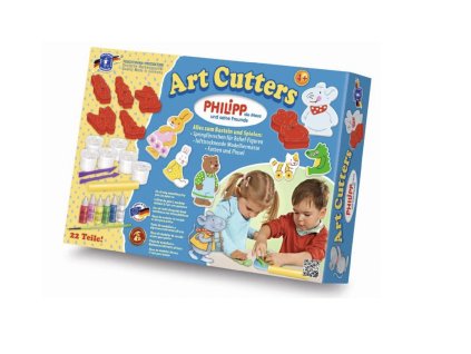 FEUCHTMANN Philipp Art cutters