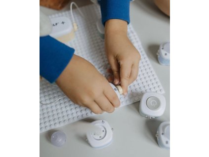 Elektrická sada Kidywolf KIDYELEC - Expert