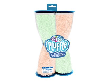 Playfoam Pluffle™ Twist – hmota, která svítí ve tmě
