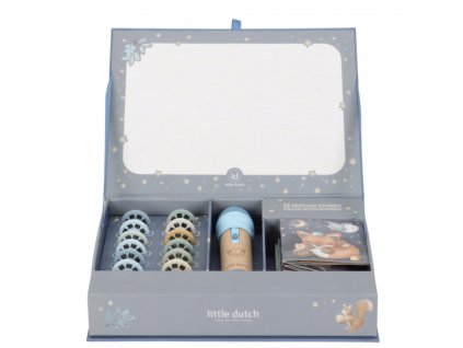 LITTLE DUTCH PROJEKTOR BLUE