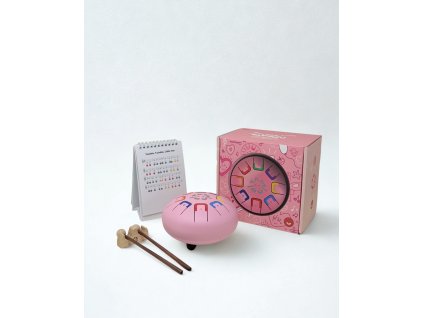 Tambú baby ( malé )- růžové