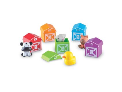 4418 6 learning resources farma pro nejmensi peekaboo learning farm