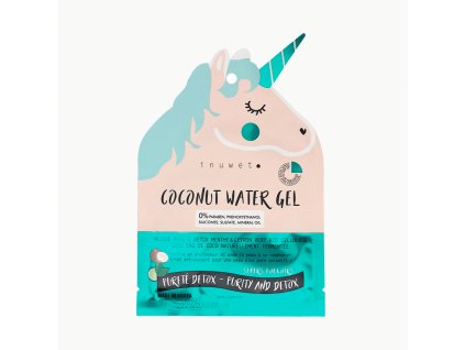 Inuwet Unicorn Detox Purifying Mask1