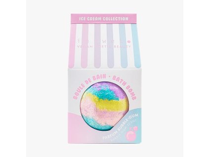 Bath Bomb Icecream Bubble Gum1