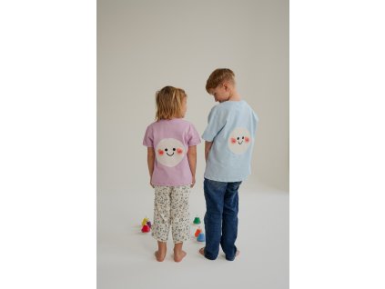 Smile triko - dětské Nejenhra Basic Trička