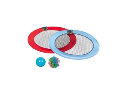 GOKI Throw and catch hra s míčky1