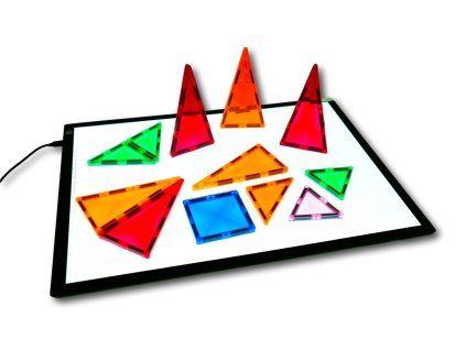 Světelný panel A2 Juegaconmigo 2