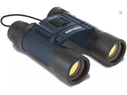 Dalekohled Kidywolf KIDYBINOCULAR