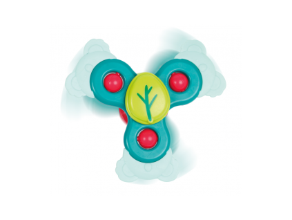 Ludi Baby spinner1
