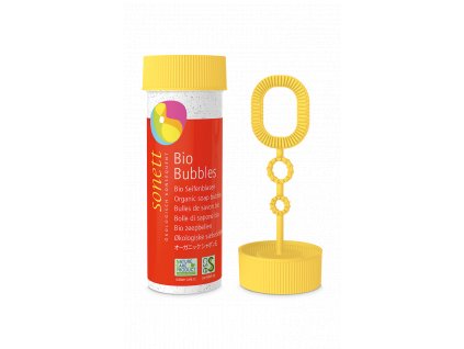 sonett bio bubbles bublifuk 45 ml 1536164 cs