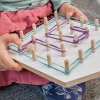 881 1 geoboard bludiste