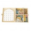 881 15 baleni geoboard