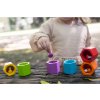 Plan Toys - Včelí úly