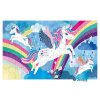 1192919 4 mudpuppy puzzle lentikularni kouzlo jednorozcu 75 dilku