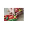RUBBABU 3D Puzzle Zelenina