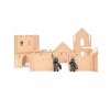 53 3 drevena stavebnice hrad skladacka